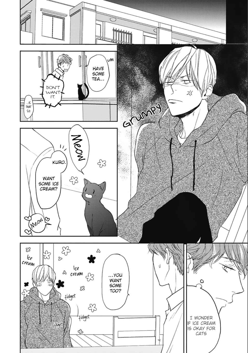 Page 2 Chapter 7 Neko to Spica