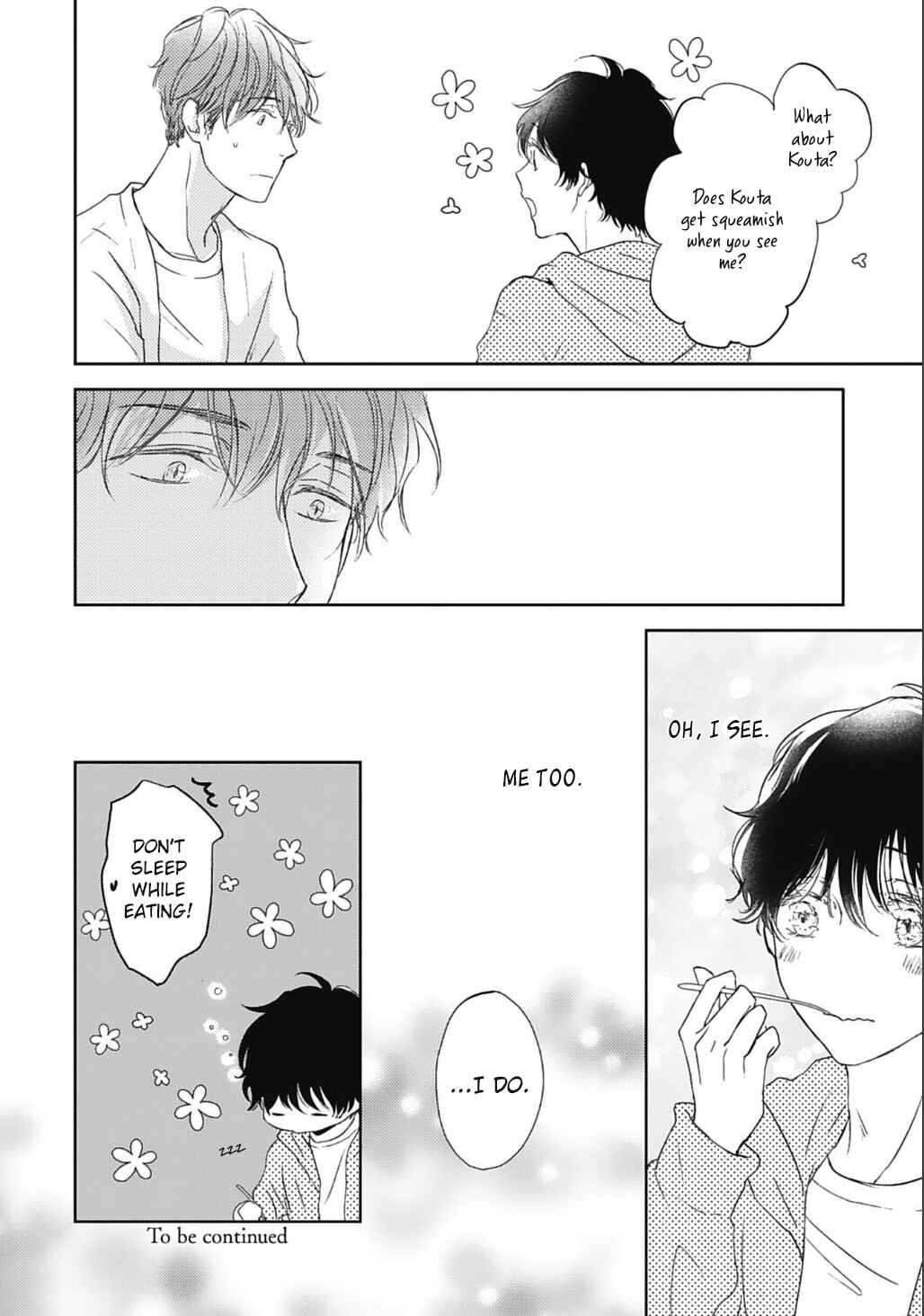 Page 24 Chapter 7 Neko to Spica