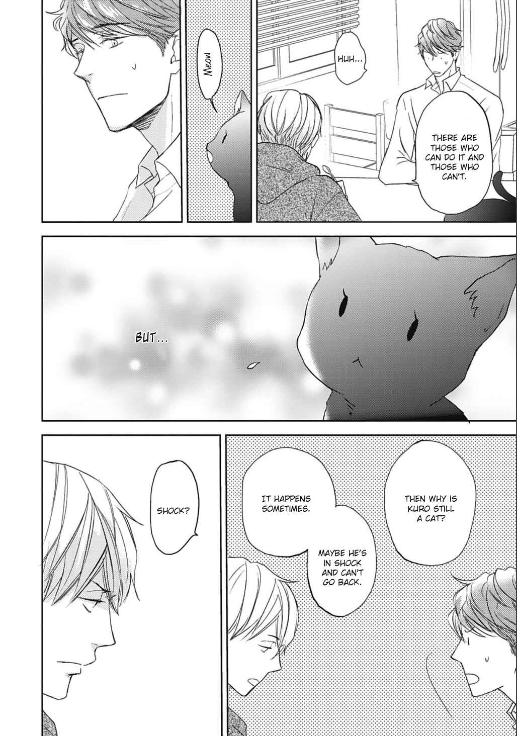 Page 4 Chapter 7 Neko to Spica