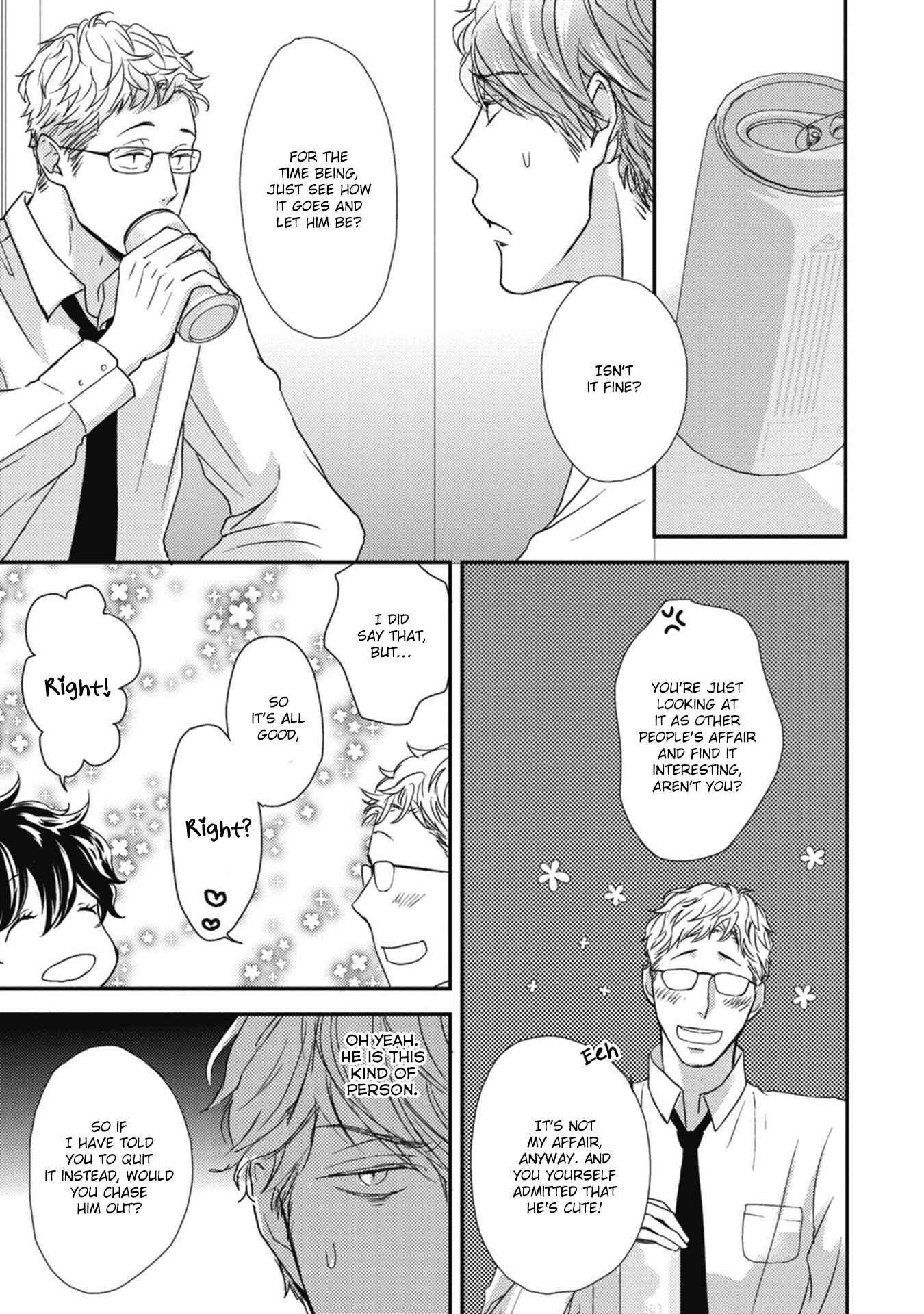 Page 10 Chapter 2 Neko to Spica