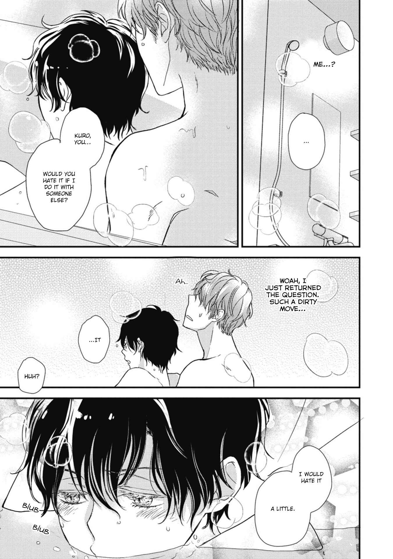 Page 20 Chapter 2 Neko to Spica