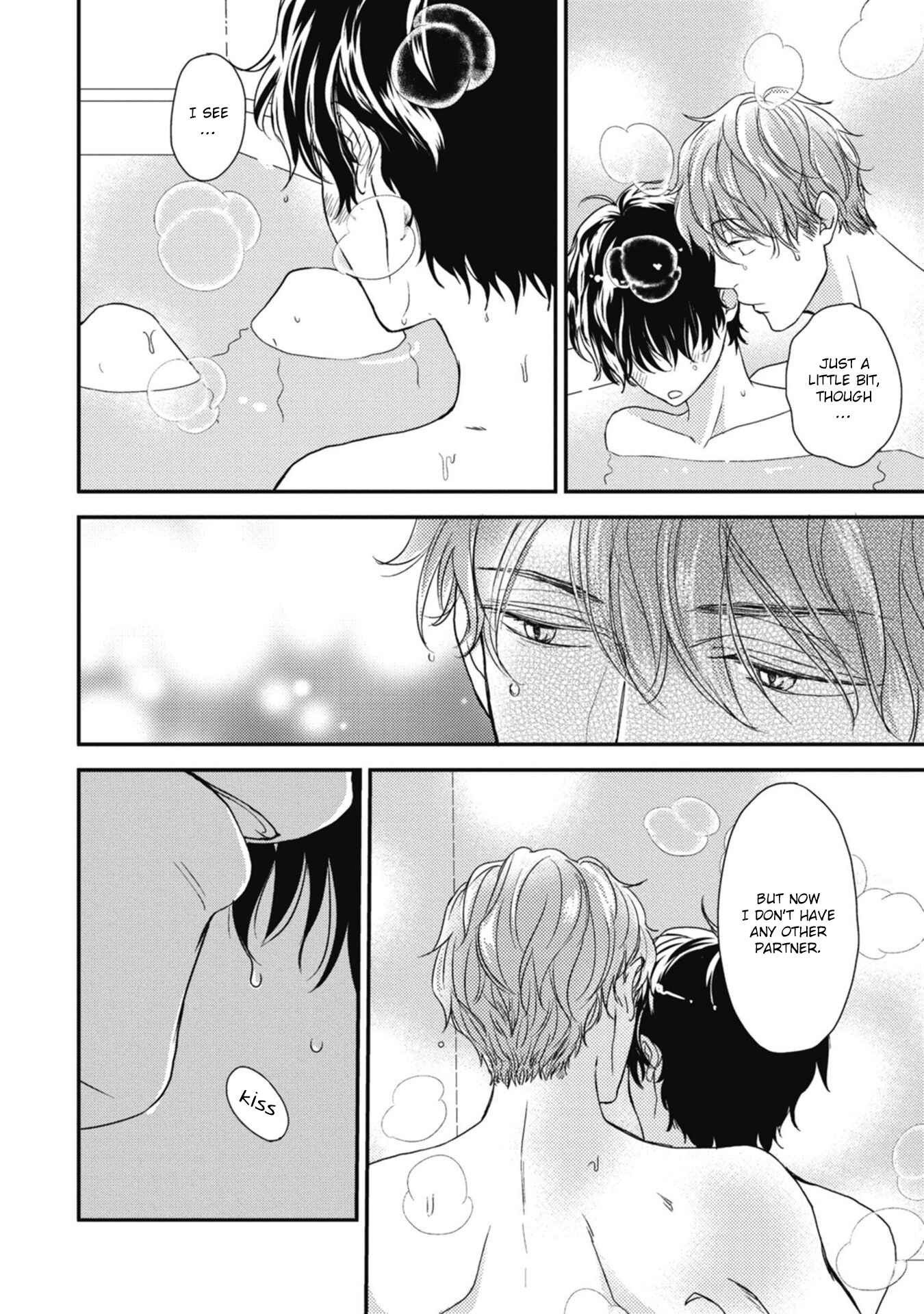 Page 21 Chapter 2 Neko to Spica