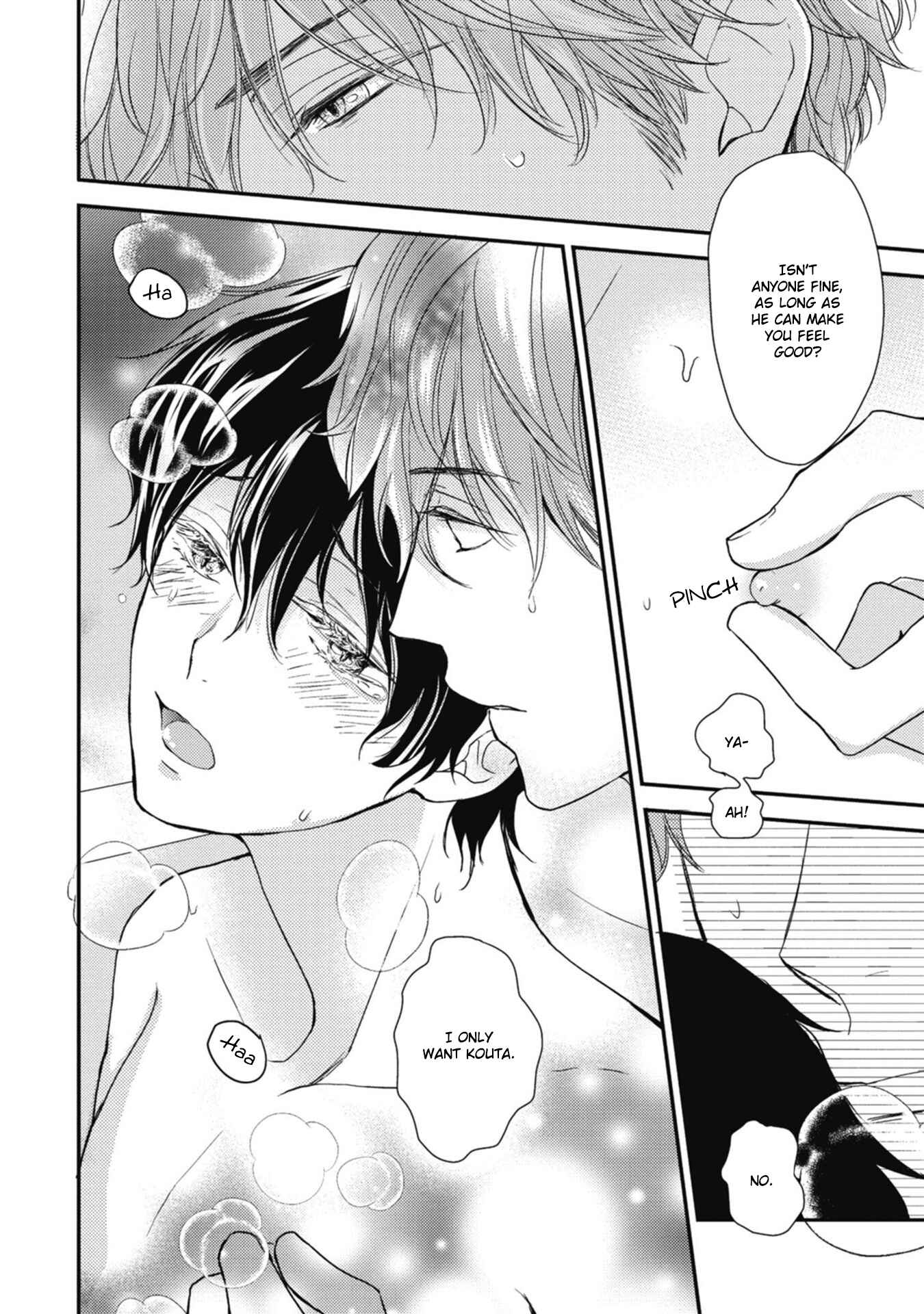 Page 23 Chapter 2 Neko to Spica
