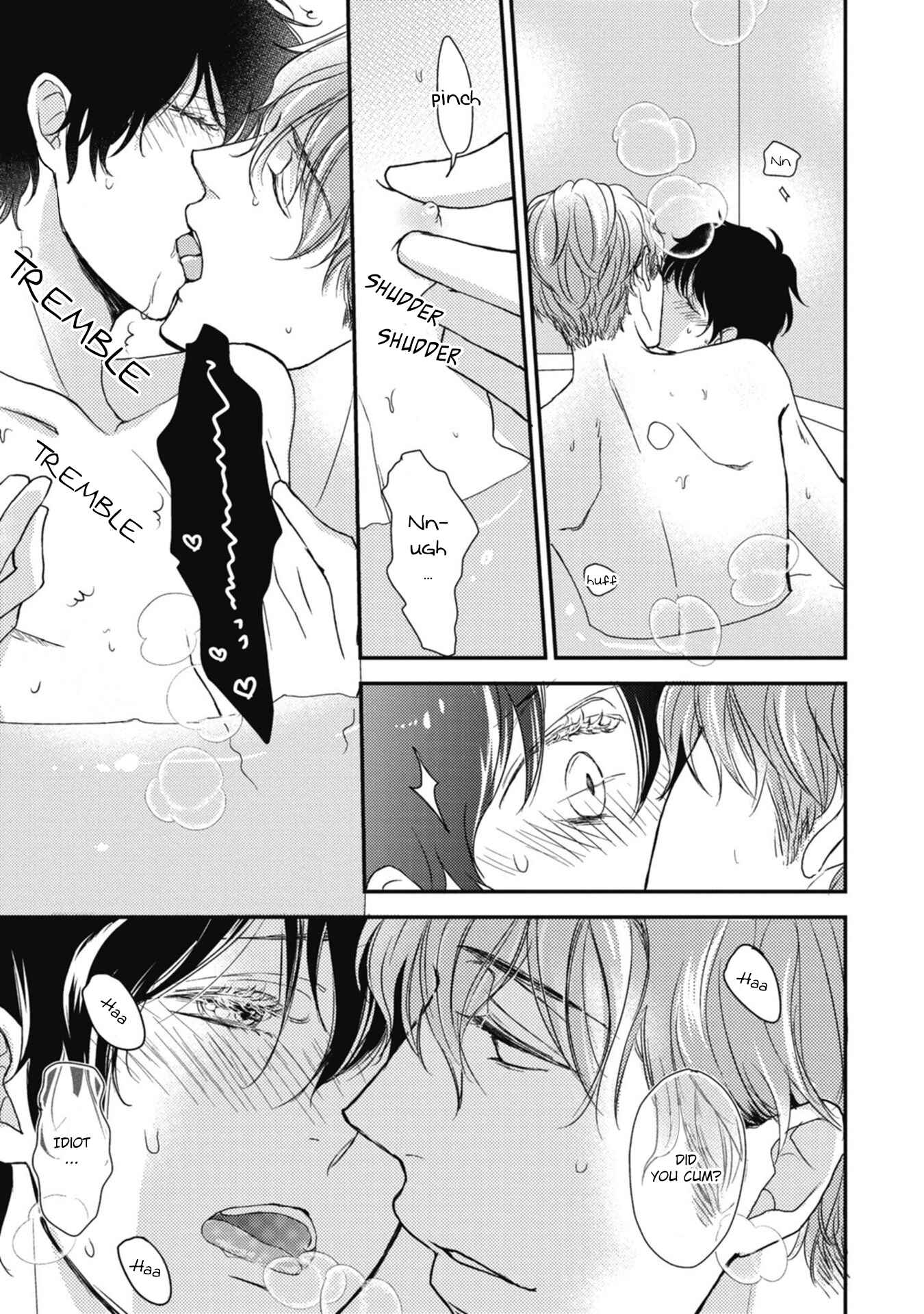 Page 24 Chapter 2 Neko to Spica