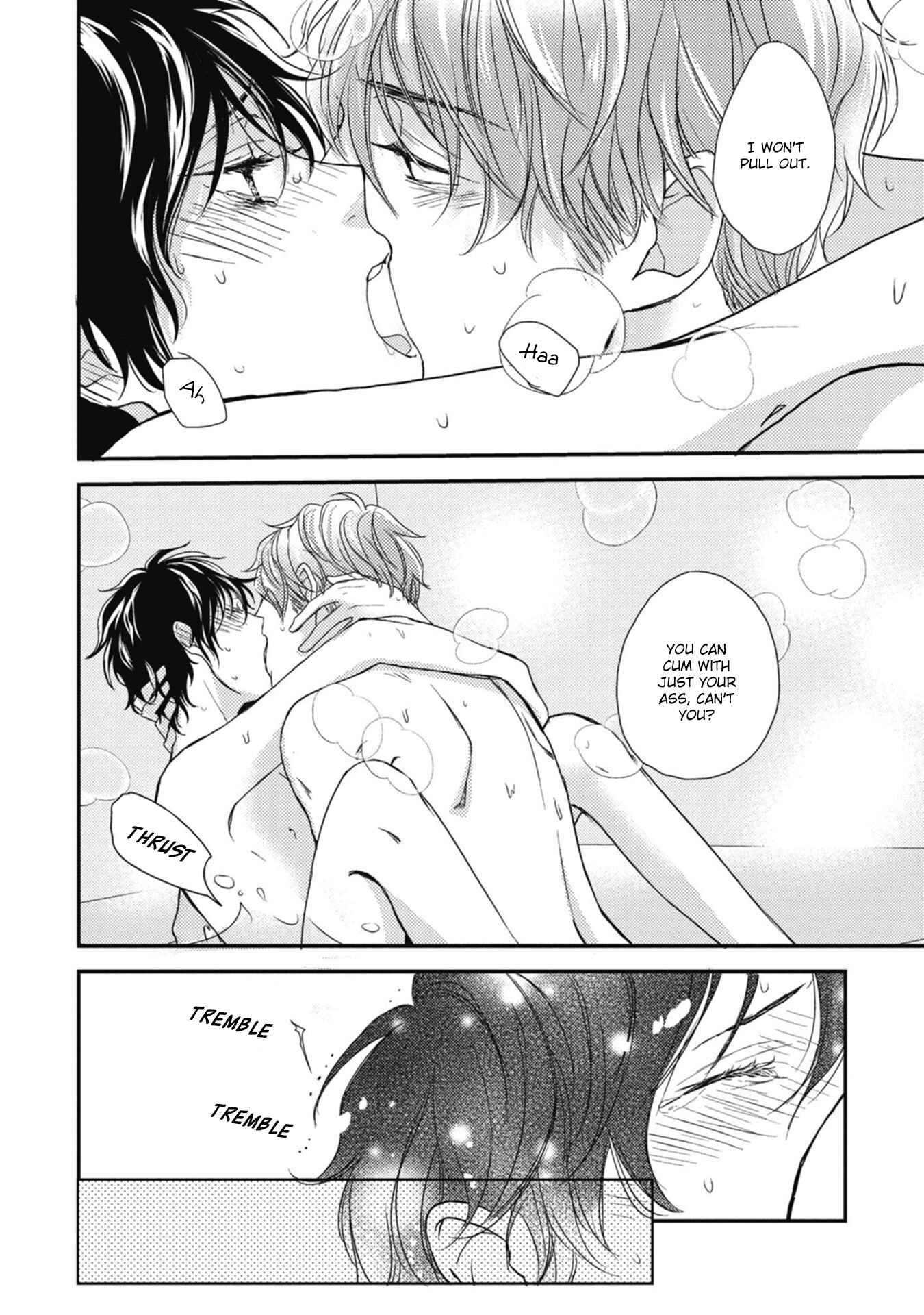 Page 27 Chapter 2 Neko to Spica