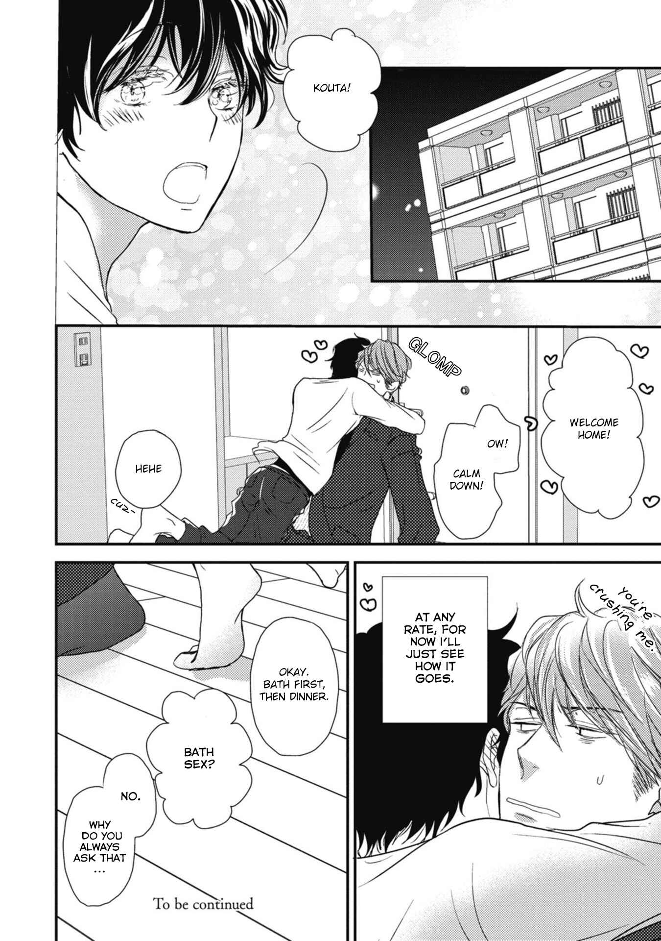 Page 29 Chapter 2 Neko to Spica