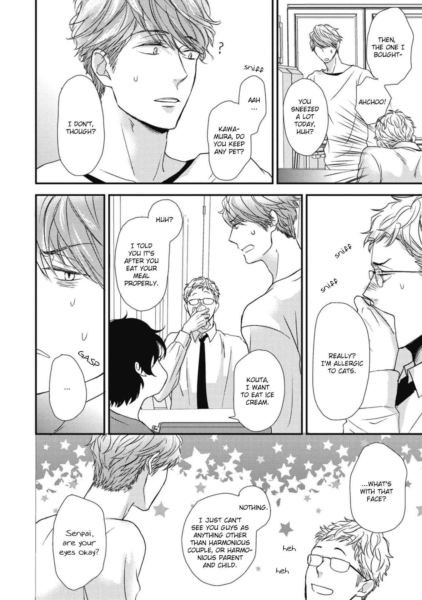 Page 9 Chapter 2 Neko to Spica