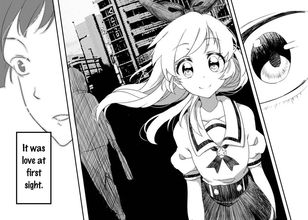 Page 18 Chapter Unknown_fc1d Aikatsu! - Ill Rape Hoshimiya Ichigo And Become A Star. (Doujinshi)