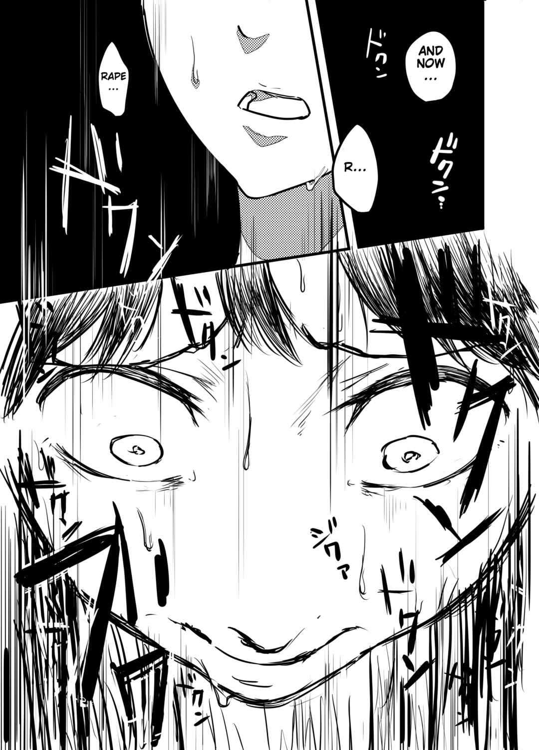 Page 37 Chapter Unknown_fc1d Aikatsu! - Ill Rape Hoshimiya Ichigo And Become A Star. (Doujinshi)