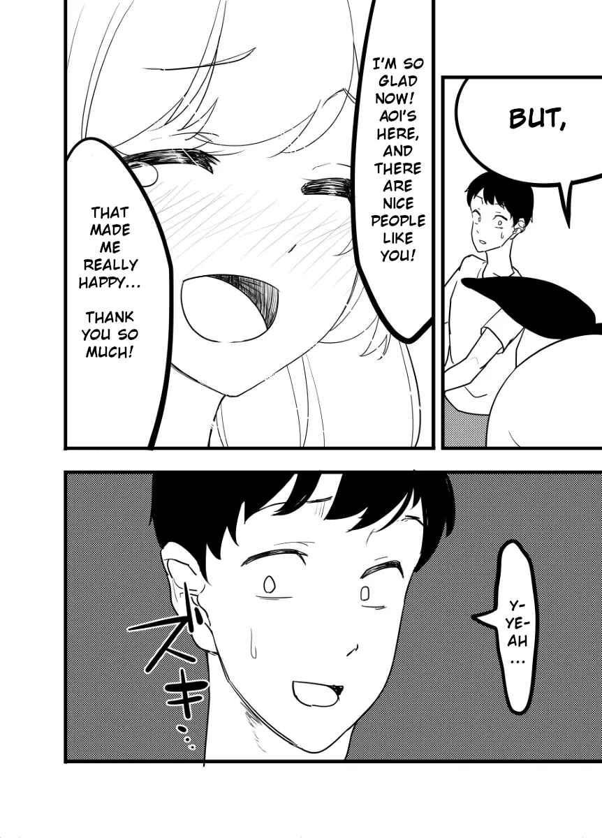 Page 48 Chapter Unknown_fc1d Aikatsu! - Ill Rape Hoshimiya Ichigo And Become A Star. (Doujinshi)
