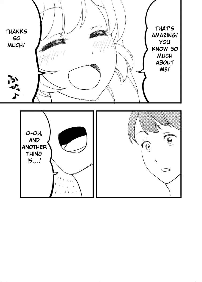 Page 51 Chapter Unknown_fc1d Aikatsu! - Ill Rape Hoshimiya Ichigo And Become A Star. (Doujinshi)