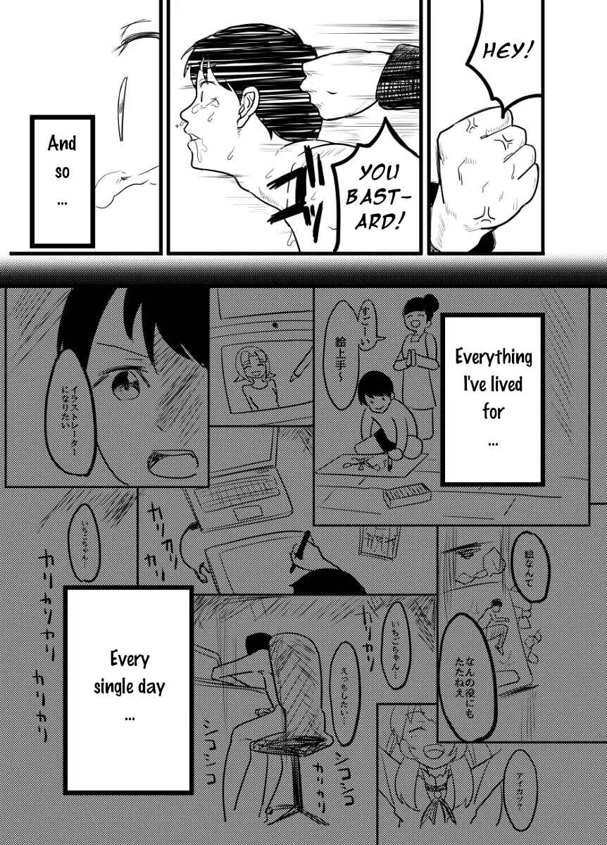 Page 87 Chapter Unknown_fc1d Aikatsu! - Ill Rape Hoshimiya Ichigo And Become A Star. (Doujinshi)