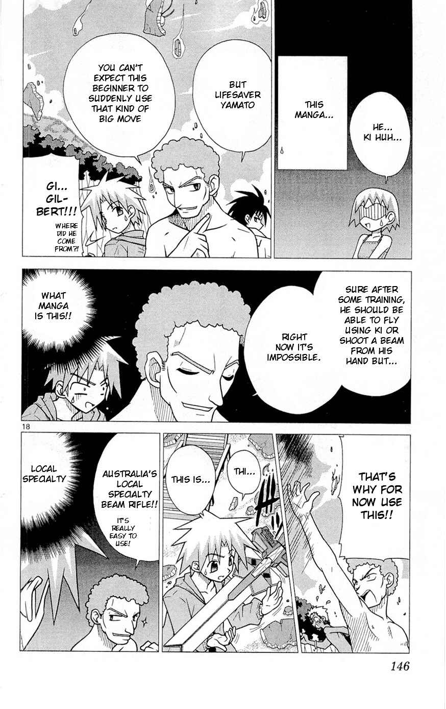 Page 18 Chapter 5 Heroes of the Sea Lifesavers