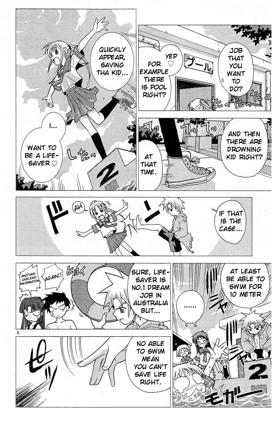 Page 16 Chapter 1 Heroes of the Sea Lifesavers