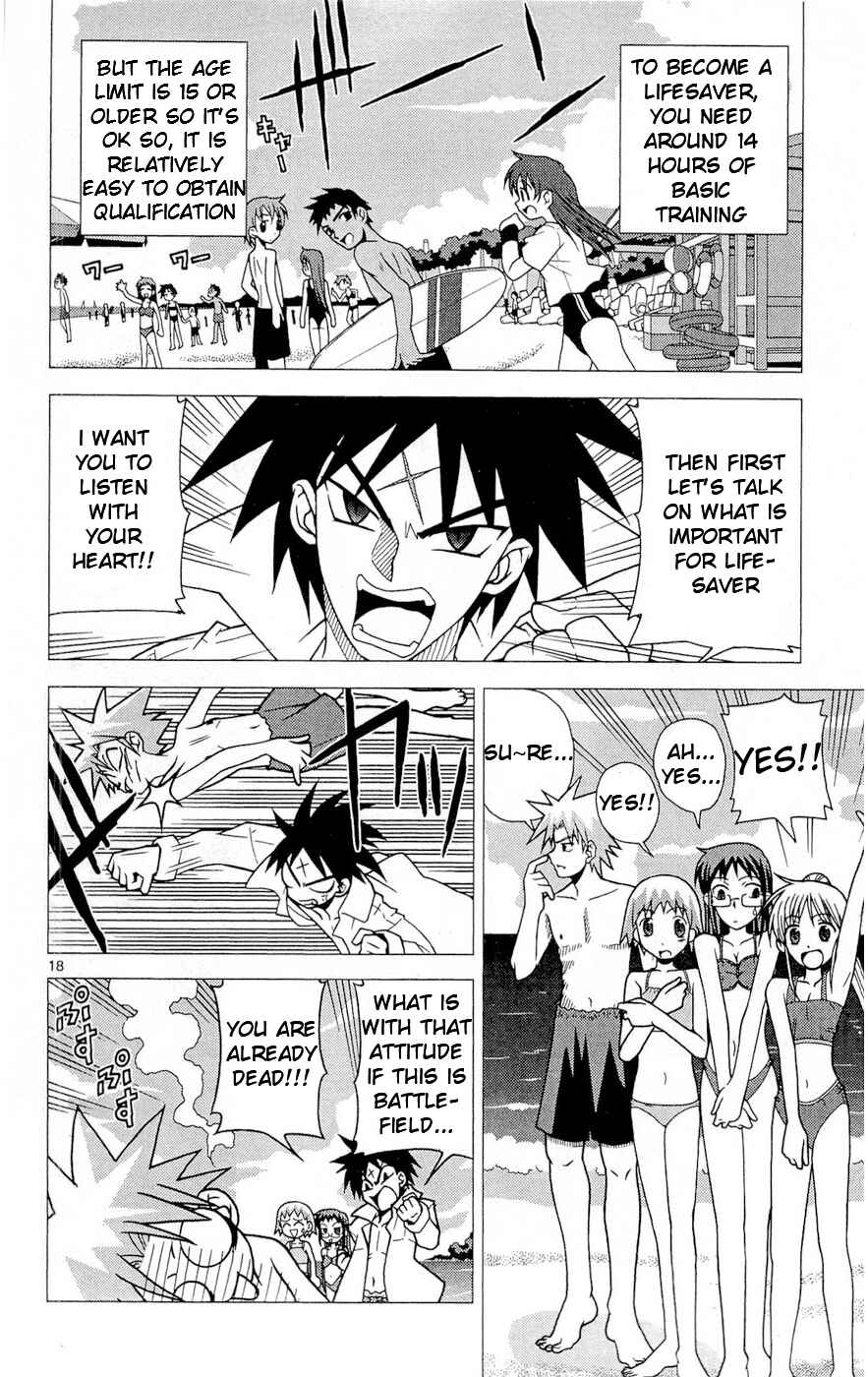 Page 26 Chapter 1 Heroes of the Sea Lifesavers