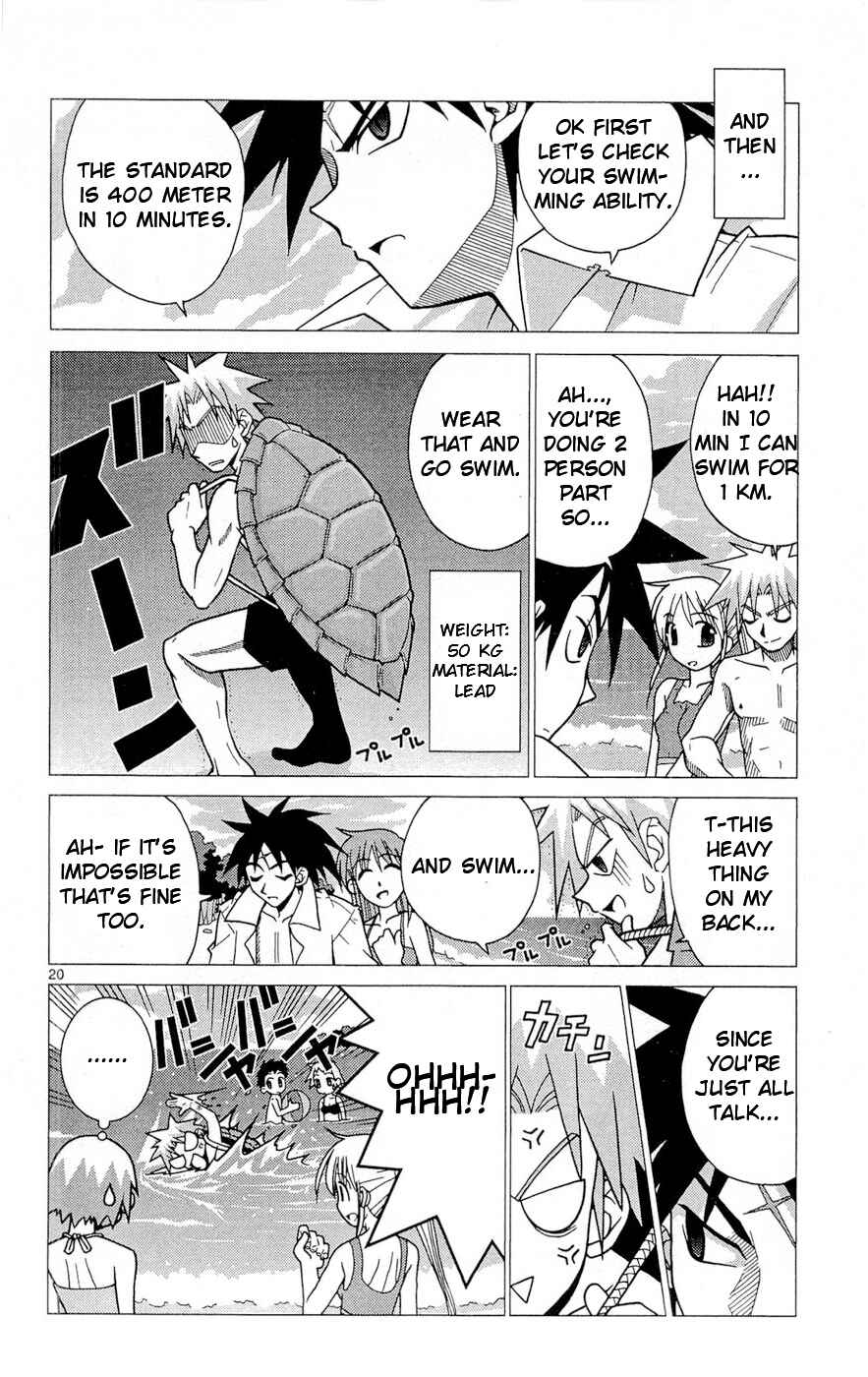 Page 28 Chapter 1 Heroes of the Sea Lifesavers