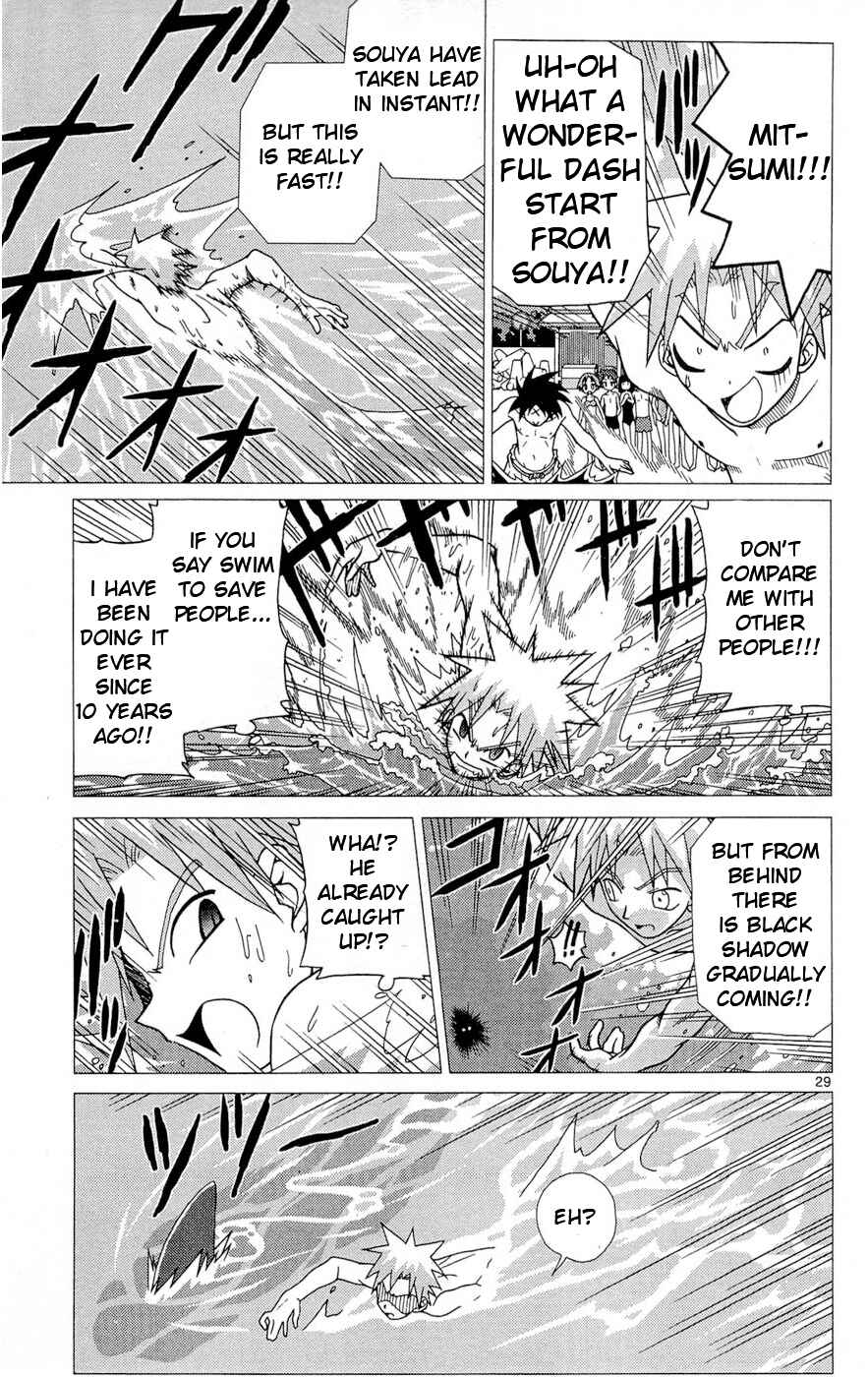 Page 37 Chapter 1 Heroes of the Sea Lifesavers