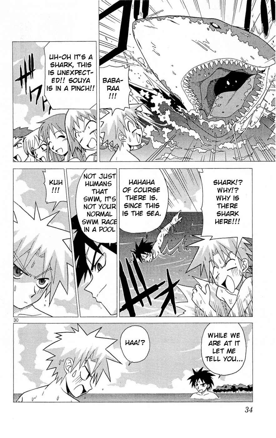 Page 38 Chapter 1 Heroes of the Sea Lifesavers