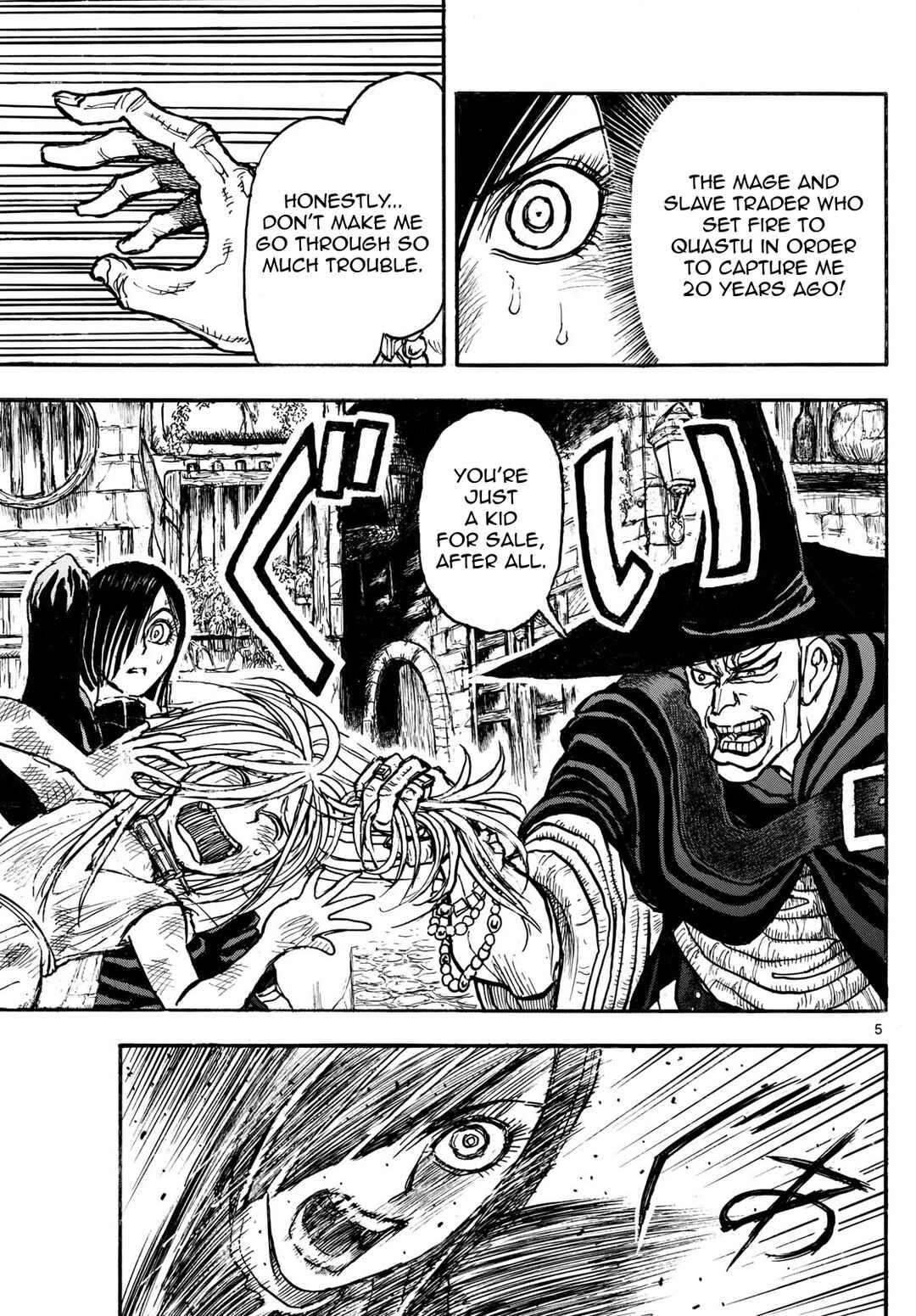 Page 4 Chapter 16 Silver Mountain