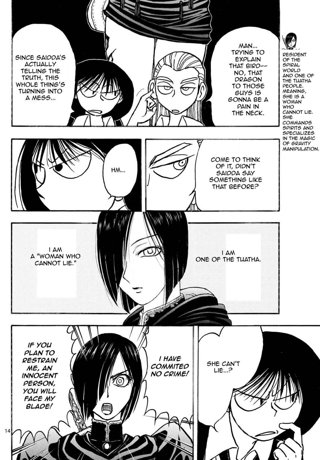 Page 13 Chapter 13 Silver Mountain
