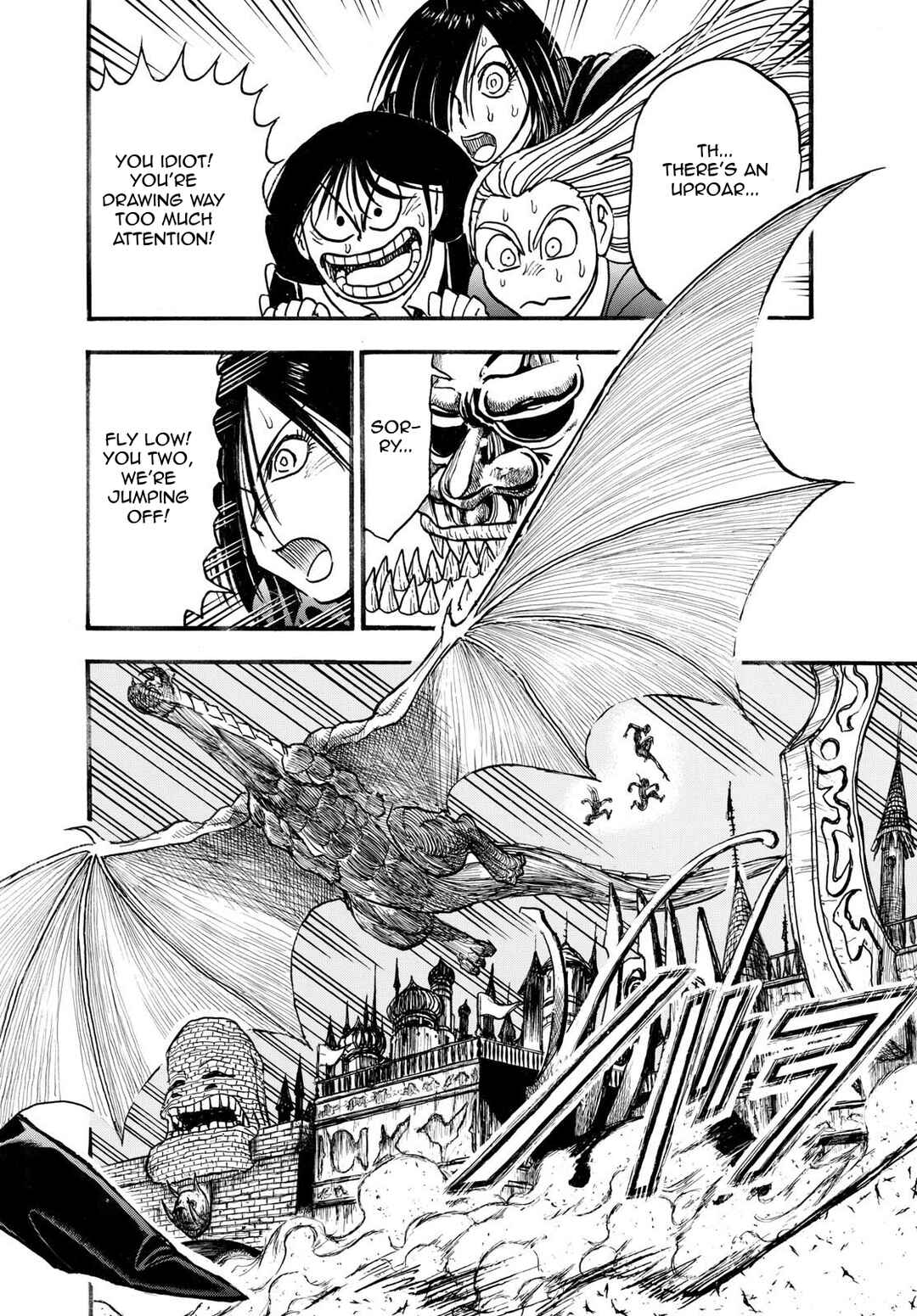 Page 9 Chapter 13 Silver Mountain