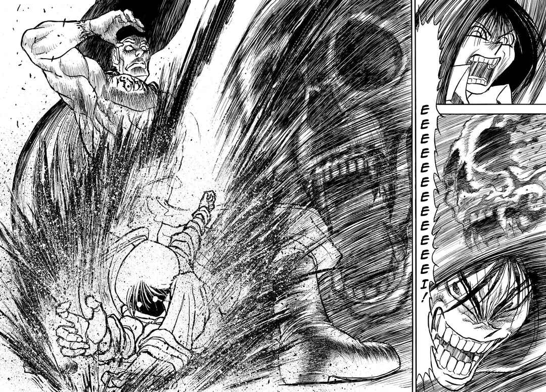 Page 12 Chapter 22 Silver Mountain