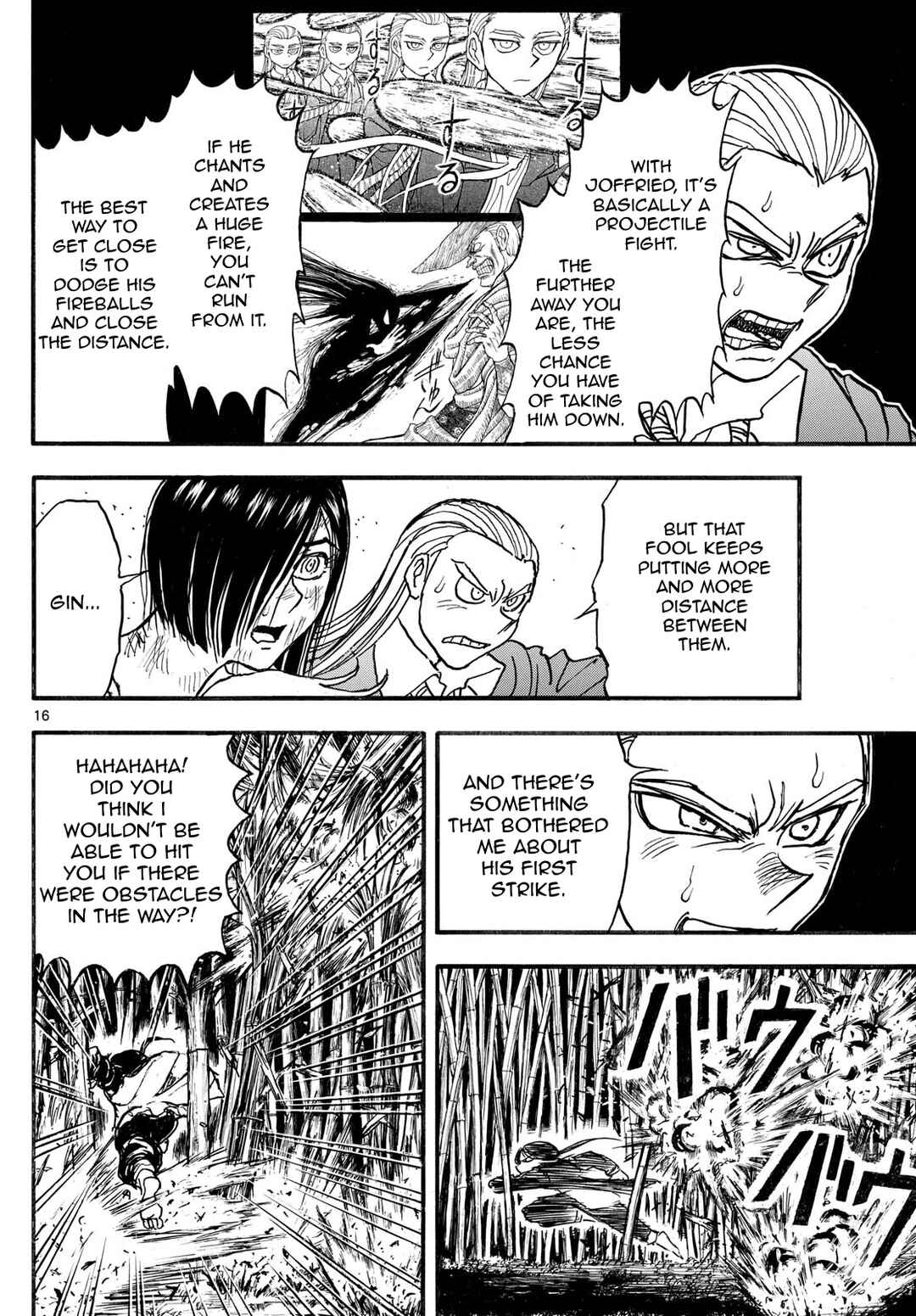 Page 15 Chapter 22 Silver Mountain