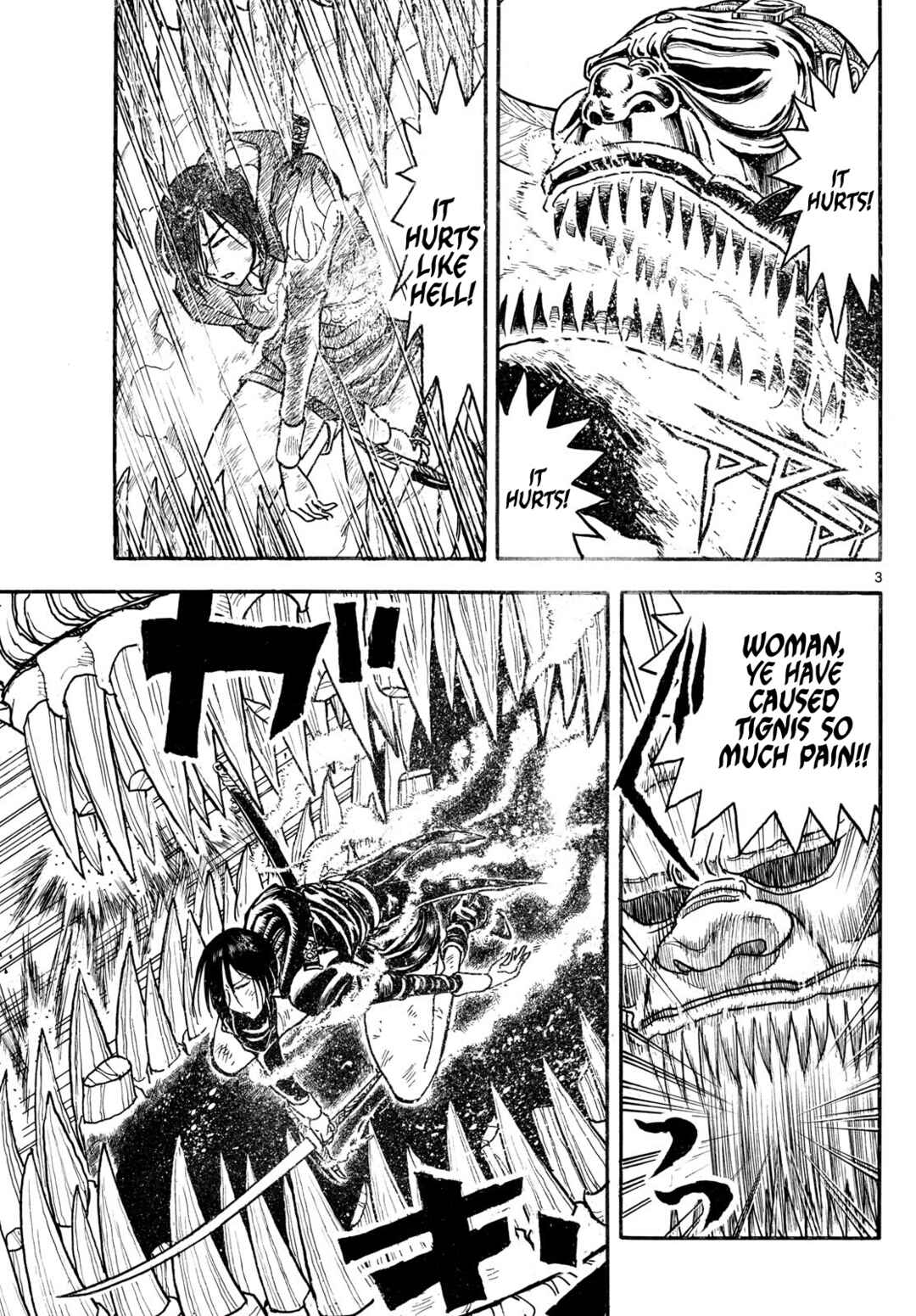 Page 4 Chapter 5 Silver Mountain