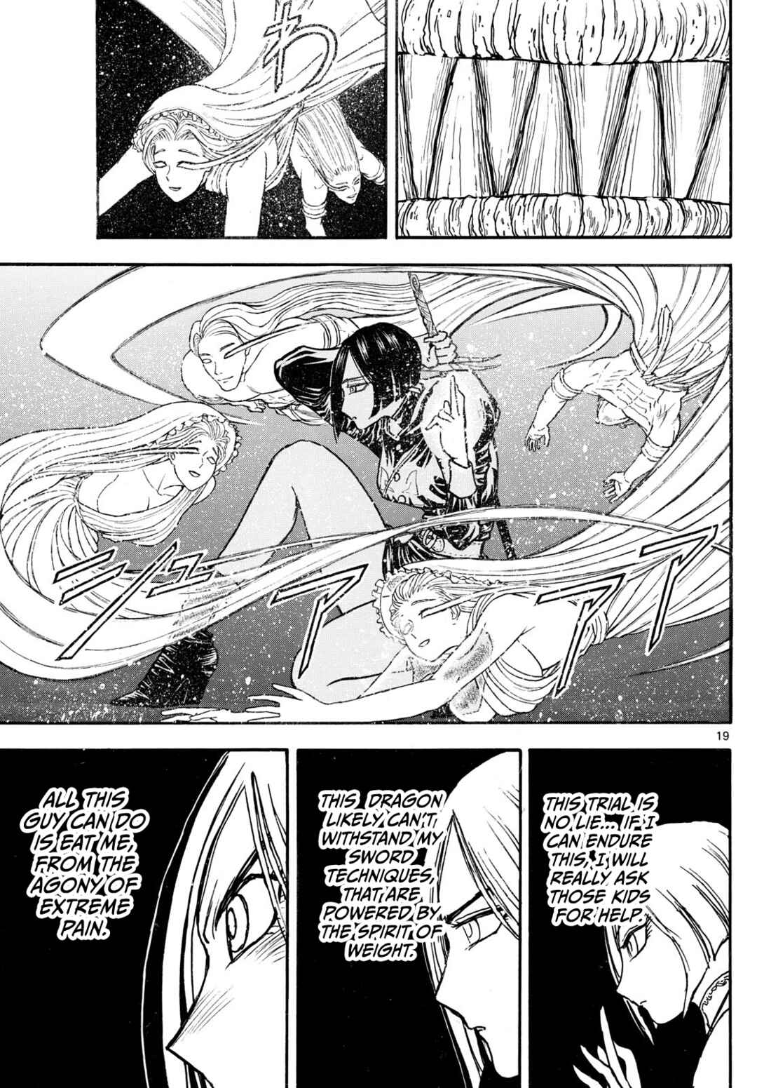 Page 19 Chapter 4 Silver Mountain