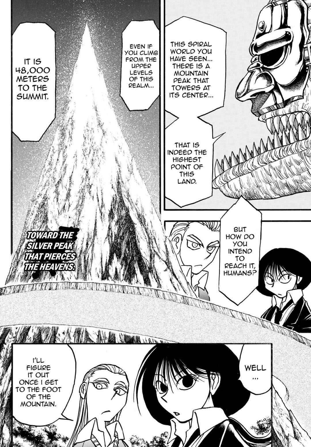 Page 18 Chapter 11 Silver Mountain