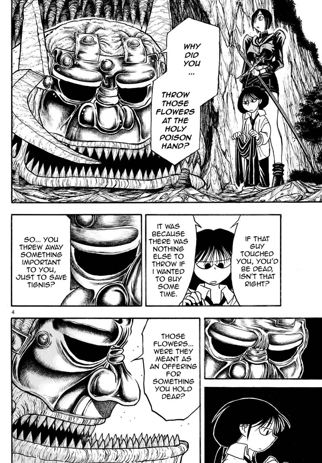 Page 4 Chapter 11 Silver Mountain