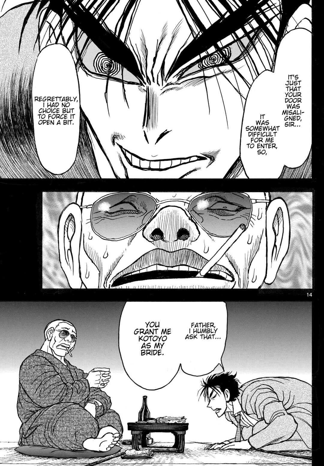 Page 13 Chapter 26 Silver Mountain