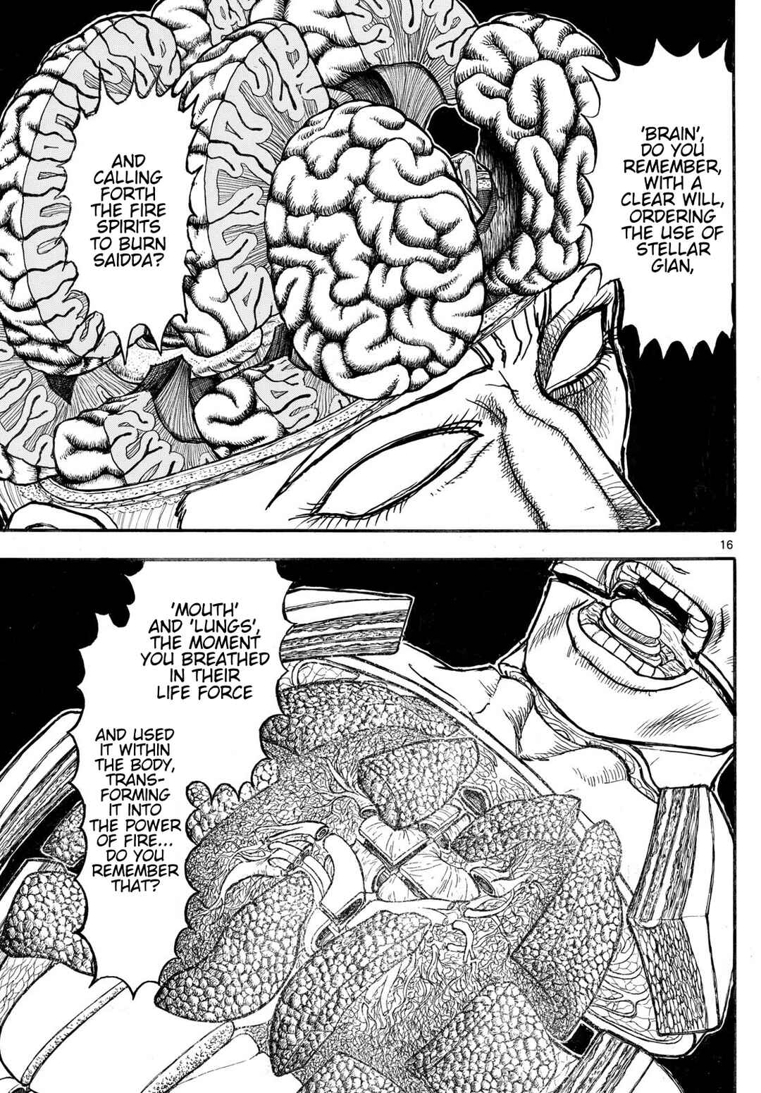 Page 15 Chapter 26 Silver Mountain