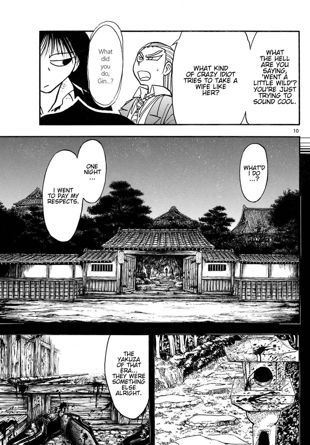 Page 9 Chapter 26 Silver Mountain