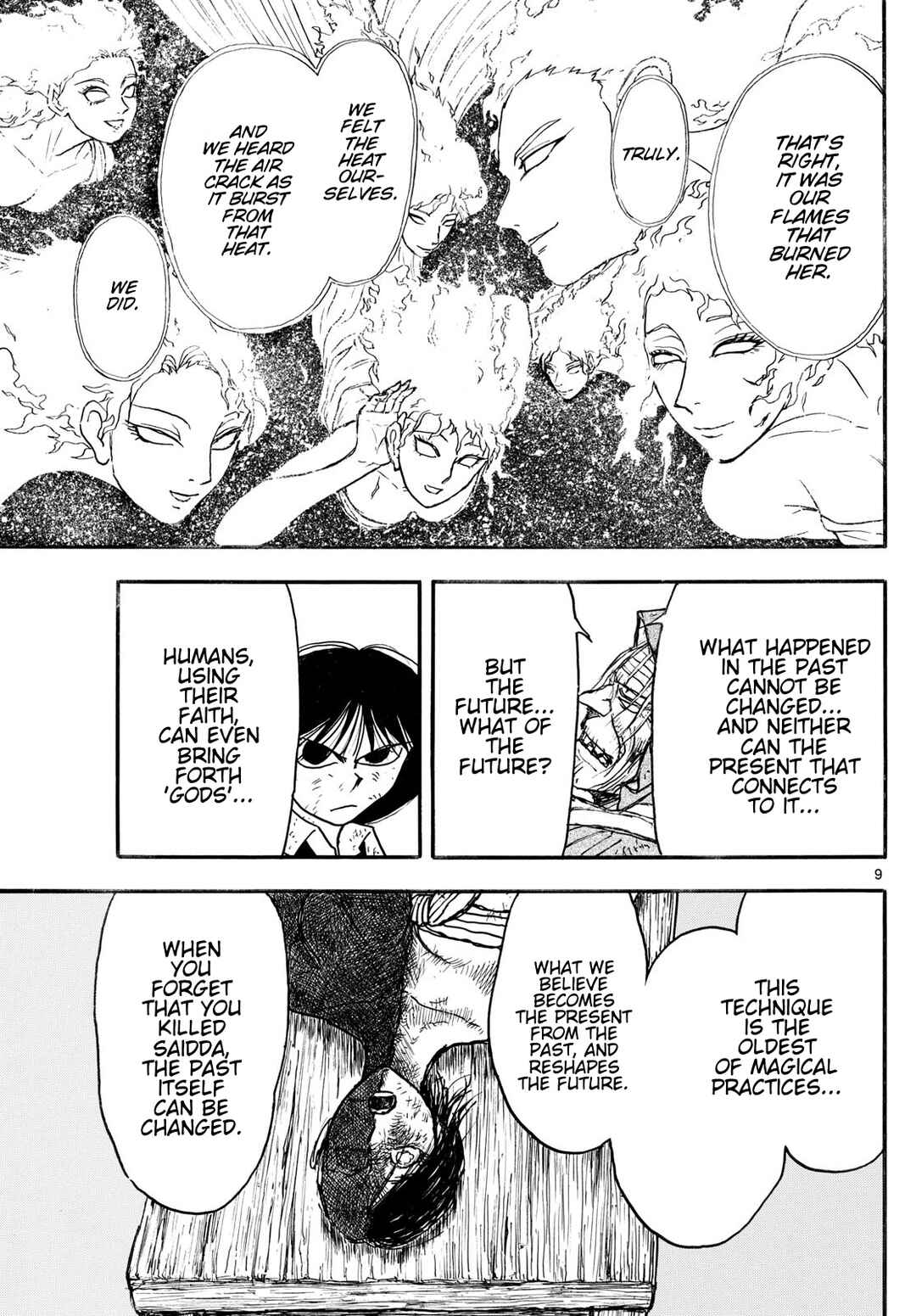 Page 8 Chapter 25 Silver Mountain