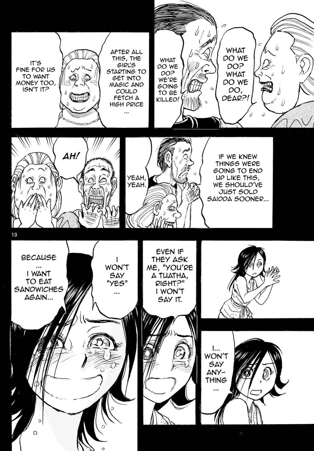 Page 12 Chapter 18 Silver Mountain
