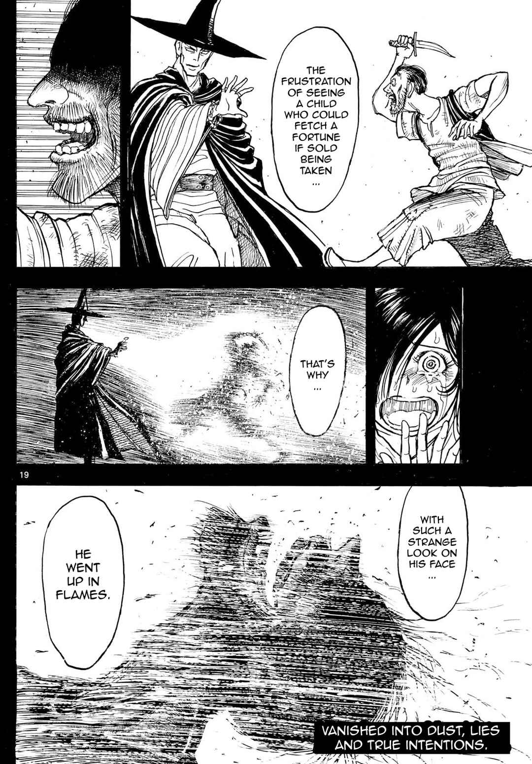 Page 18 Chapter 18 Silver Mountain