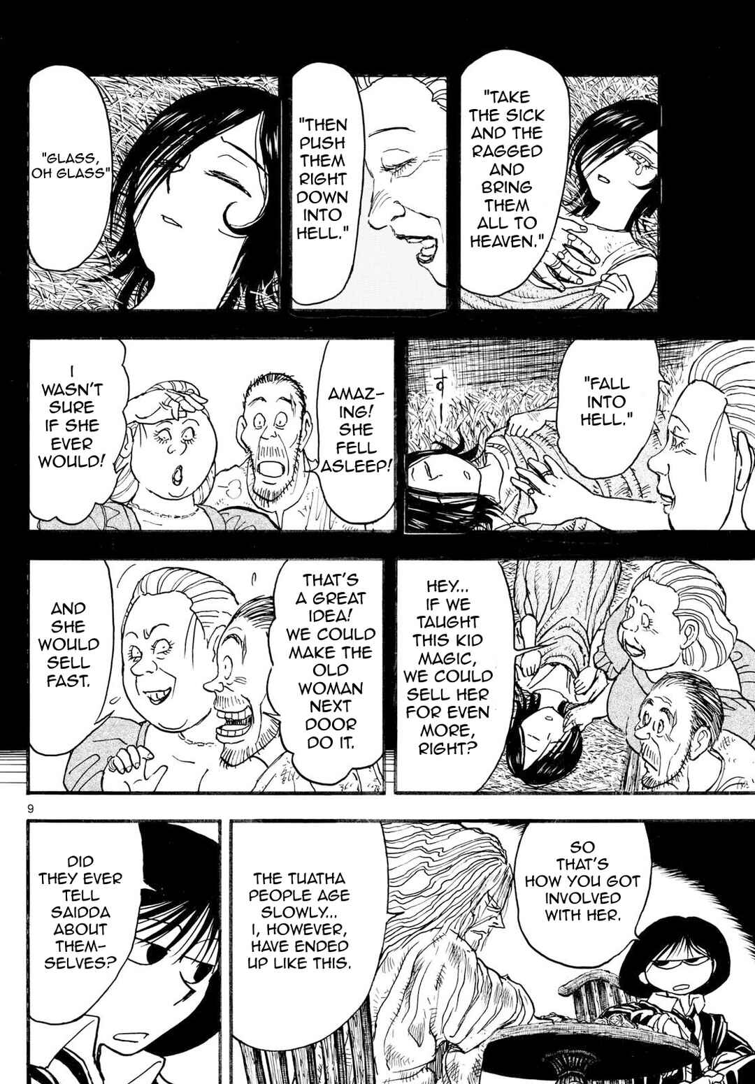 Page 8 Chapter 18 Silver Mountain