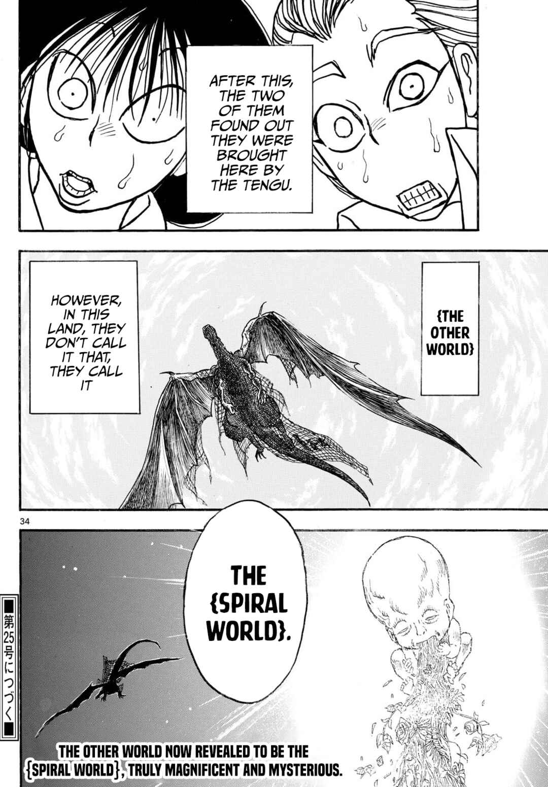 Page 31 Chapter 2 Silver Mountain