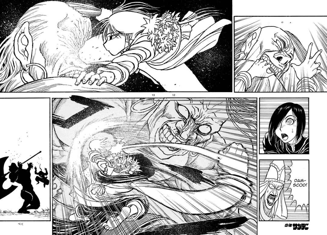 Page 10 Chapter 9 Silver Mountain