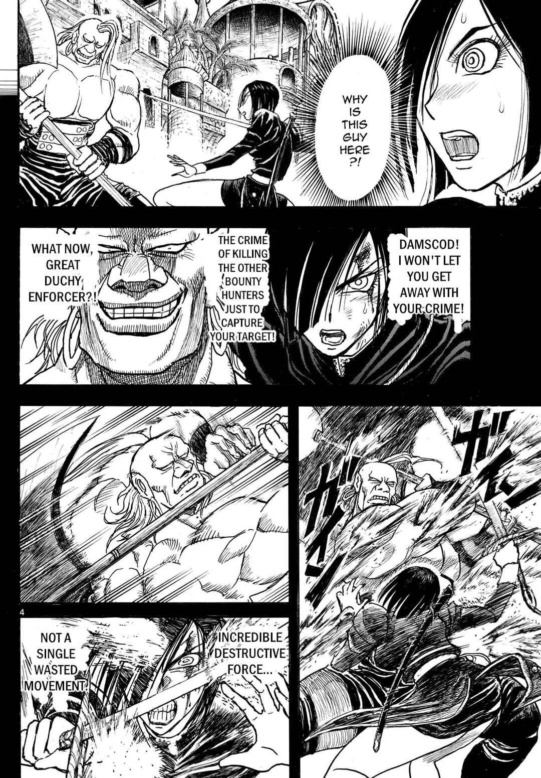 Page 3 Chapter 9 Silver Mountain
