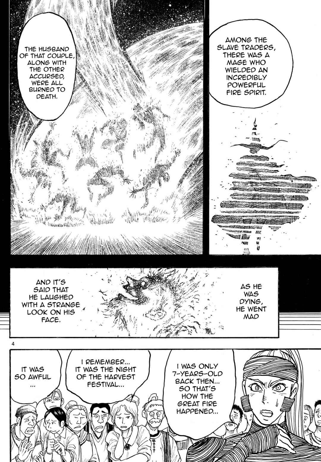Page 4 Chapter 15 Silver Mountain