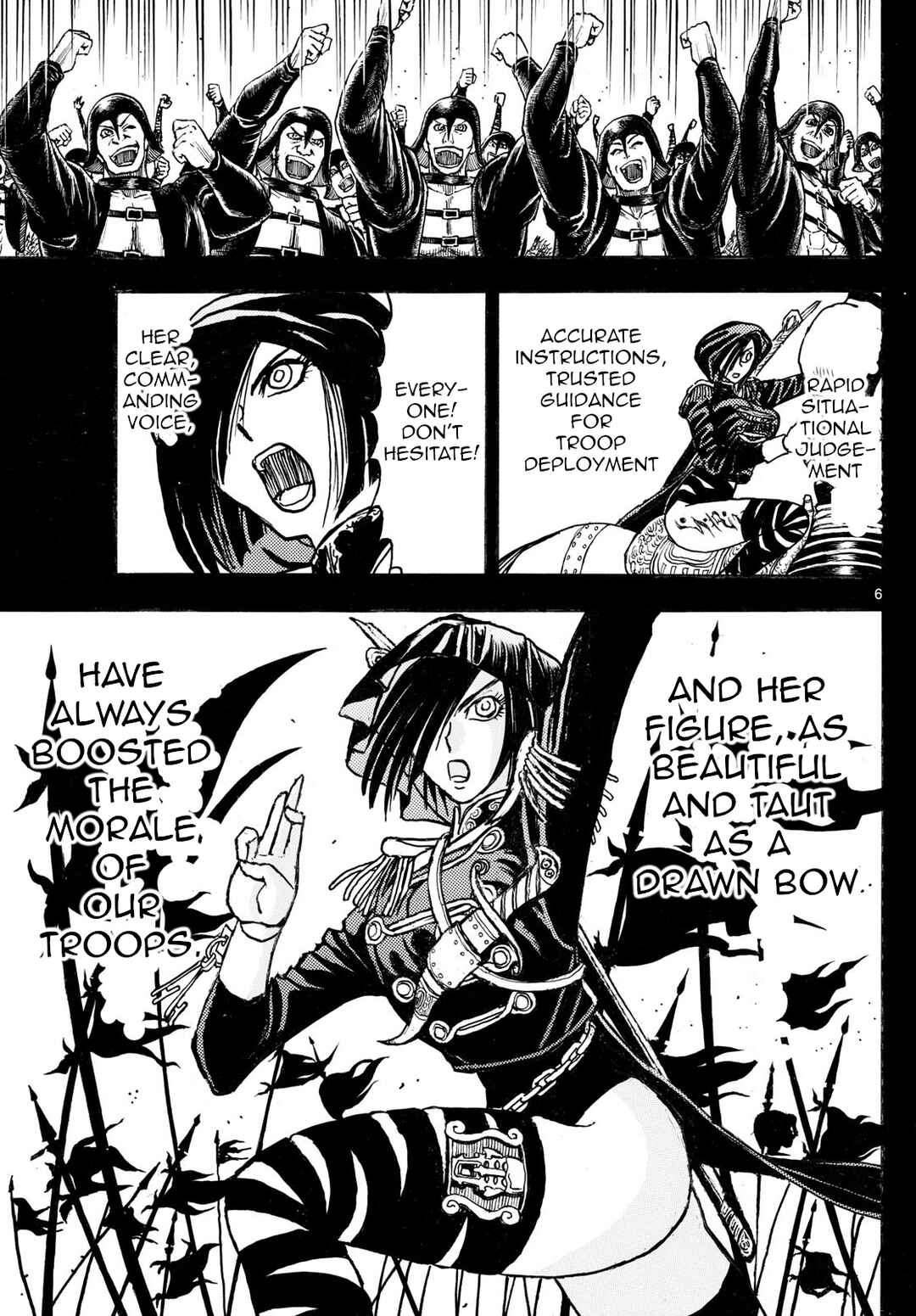 Page 6 Chapter 14 Silver Mountain