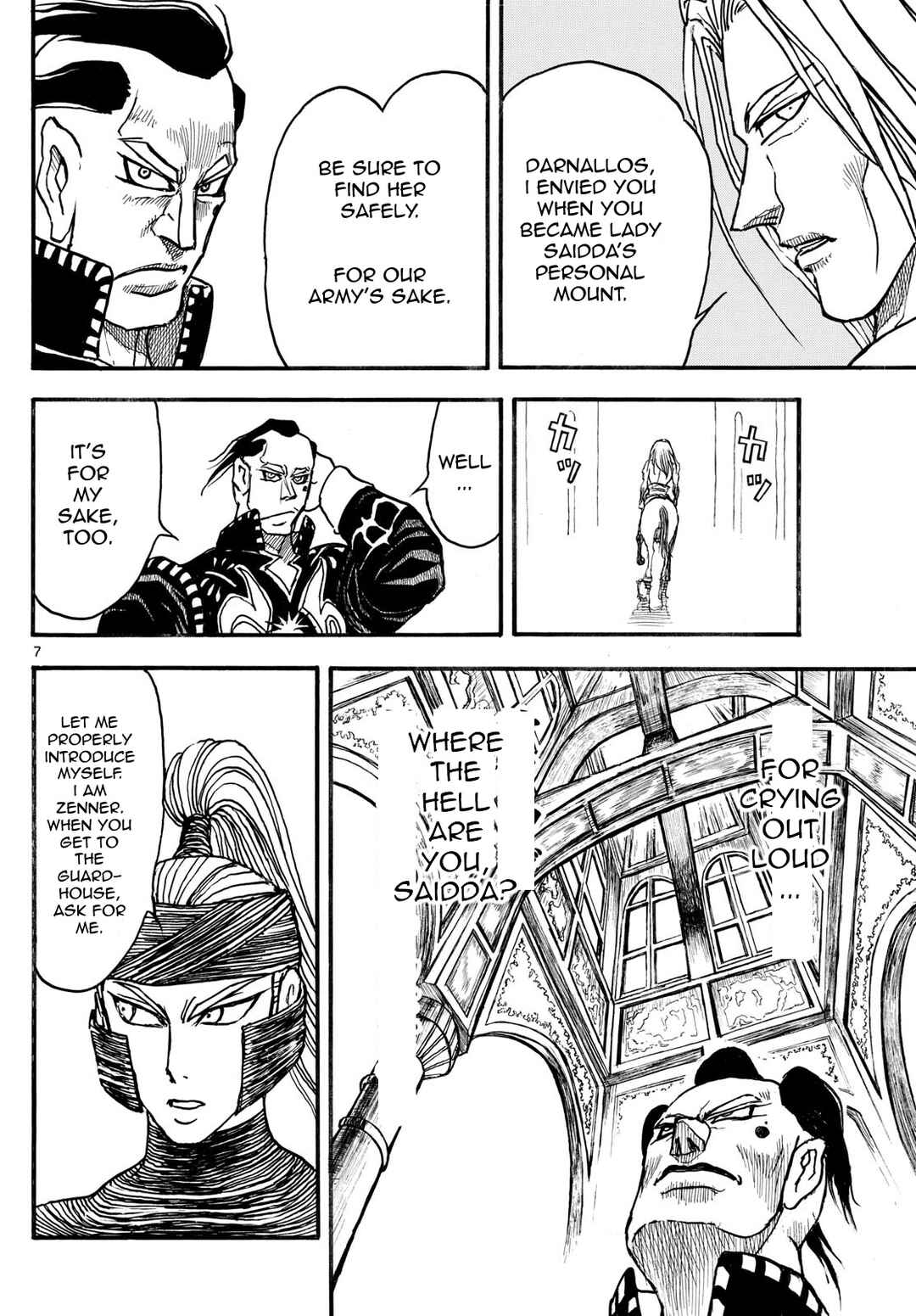 Page 7 Chapter 14 Silver Mountain