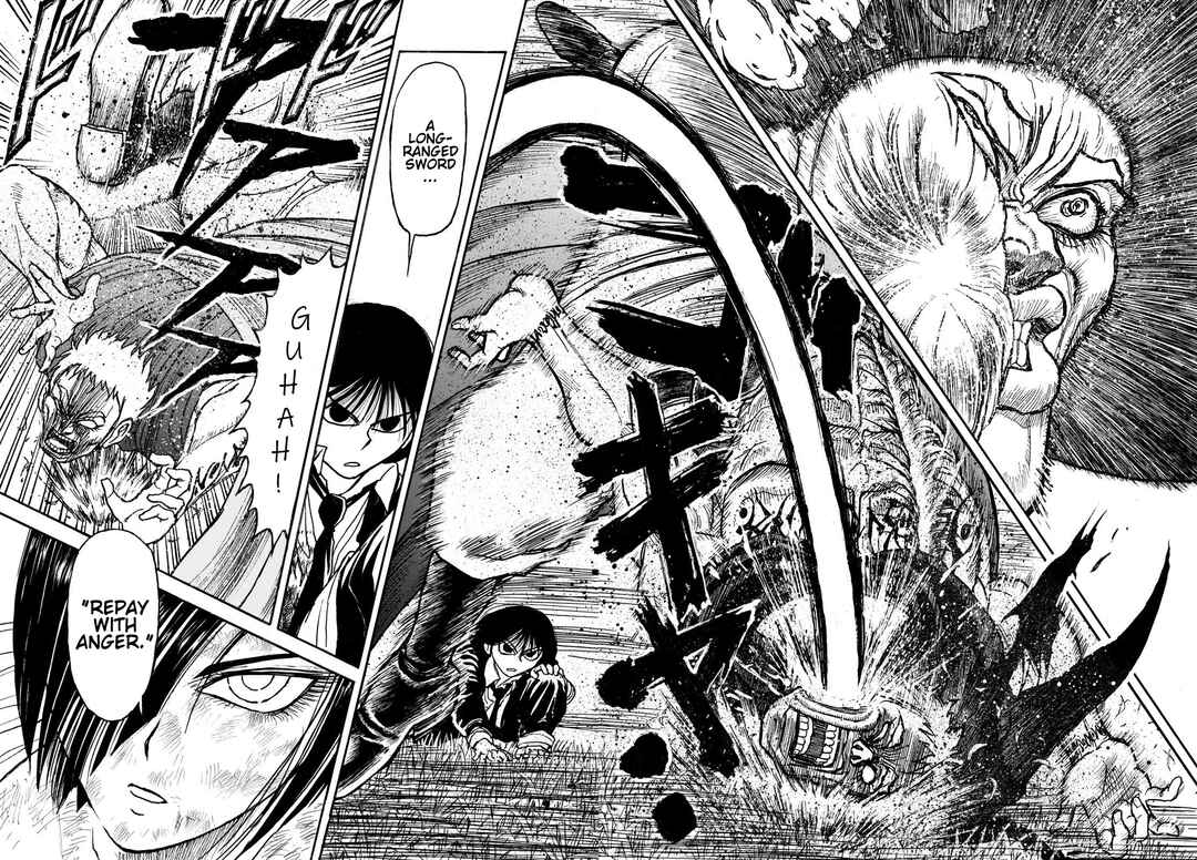 Page 14 Chapter 23 Silver Mountain