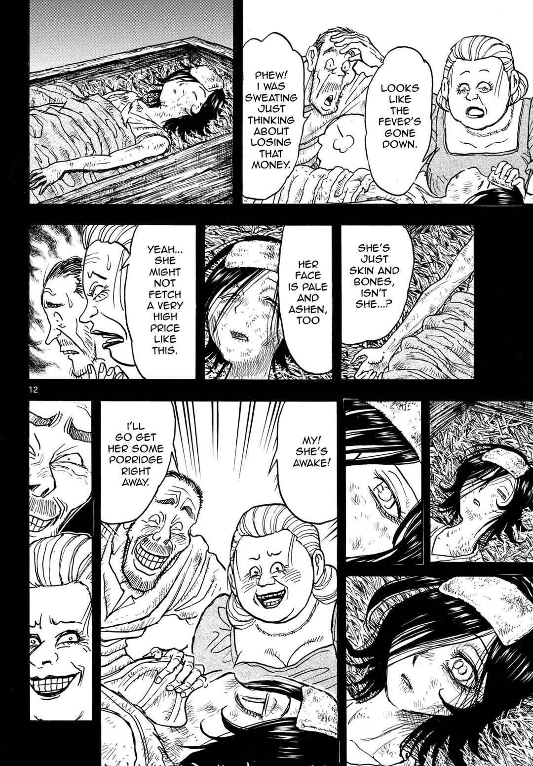 Page 11 Chapter 17 Silver Mountain
