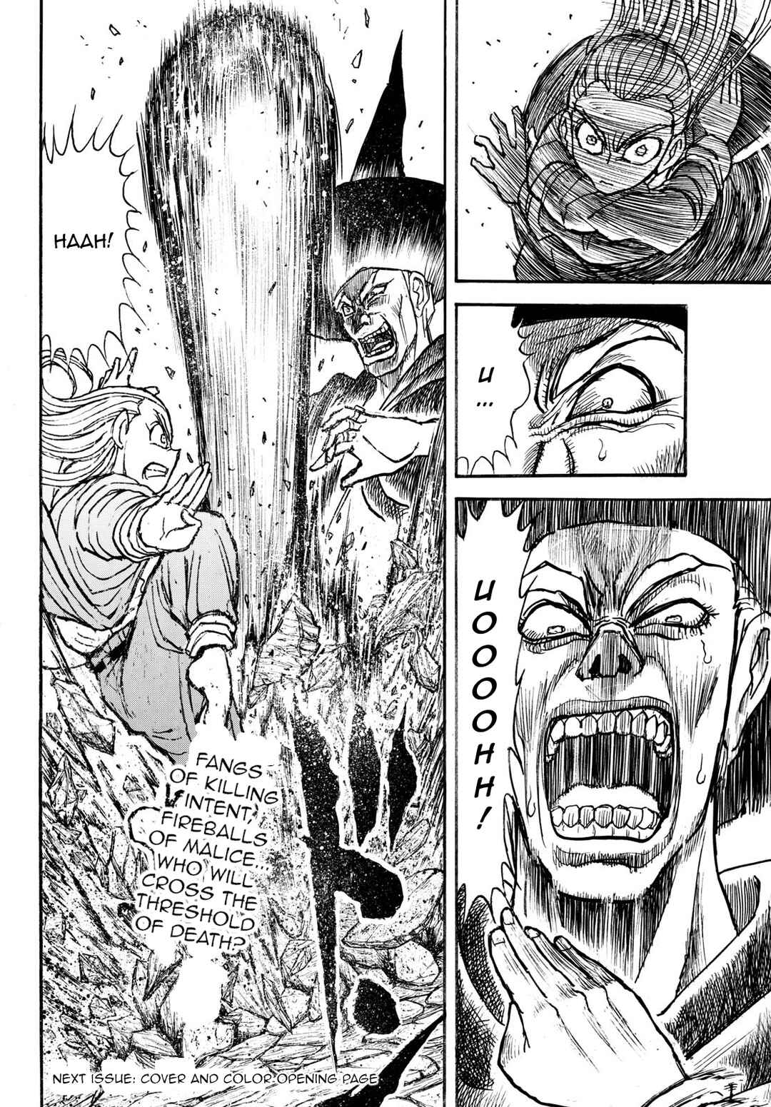 Page 17 Chapter 17 Silver Mountain