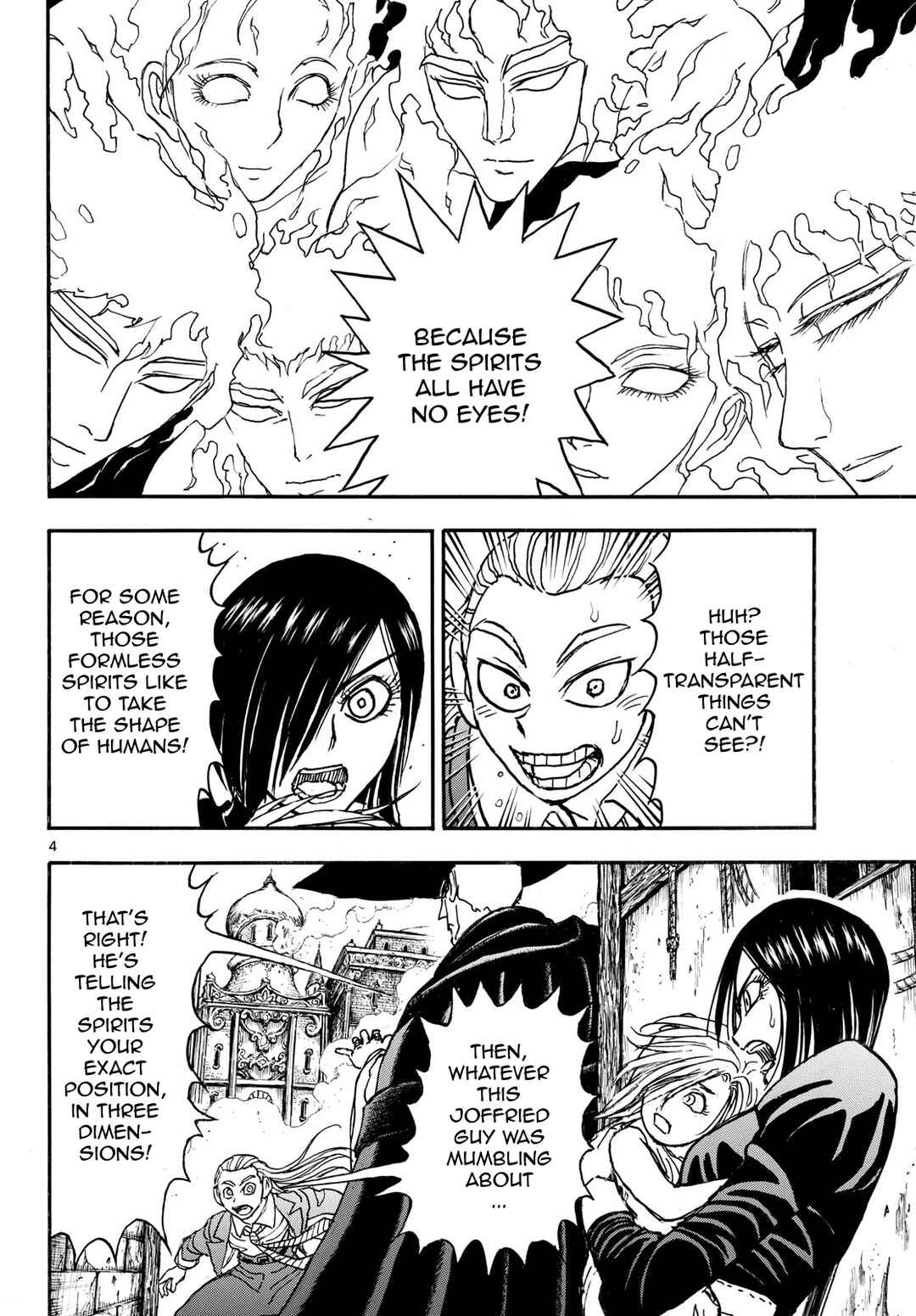 Page 3 Chapter 17 Silver Mountain