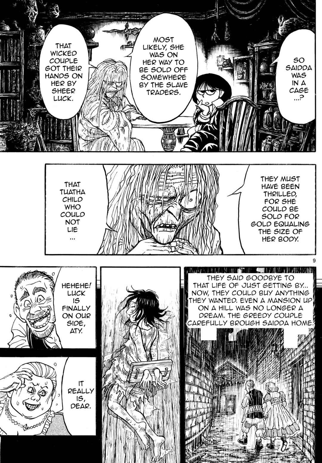 Page 8 Chapter 17 Silver Mountain
