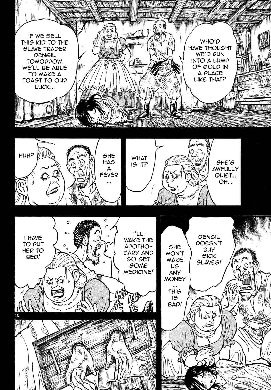 Page 9 Chapter 17 Silver Mountain